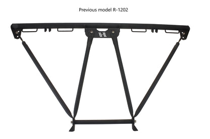 R-1202 BMW E46 Shoulder Harness Mount Bar