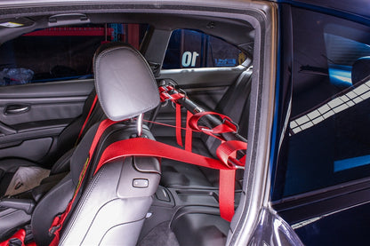 Brey Krause Harness Bar - BMW E92