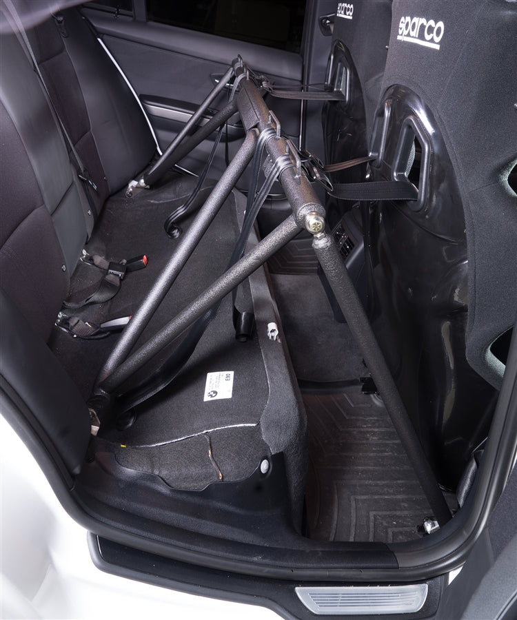 Brey Krause Harness Bar - BMW E90