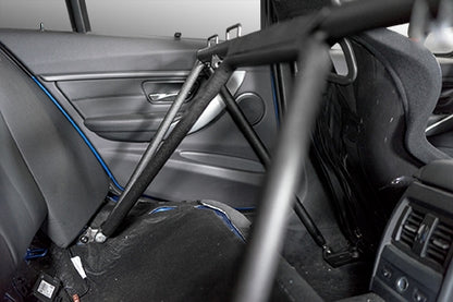 R-1205 BMW F30/F80 Shoulder Harness Mount Bar