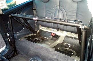 R-1305 Harness Mount Bar