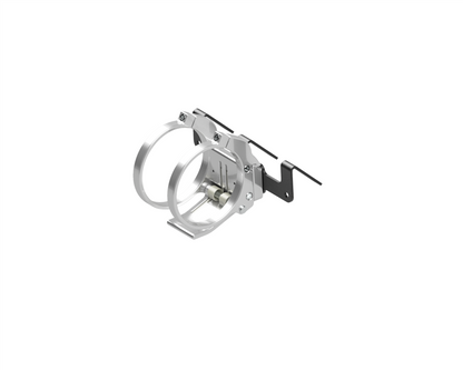 R-2217 BMW E46 Fire Extinguisher Mount