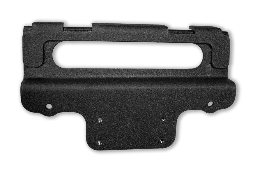 R-2225 BMW Fire Extinguisher Mount