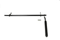 Brey Krause R-9226 Drivers Side Slider Release Mechanism
