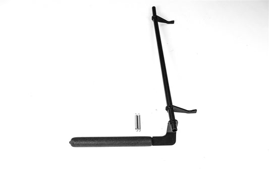 R-9227 Passenger Side Slider Release Mechanism