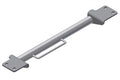 Brey Krause R-9229 Passenger Side Sub Strap Mount
