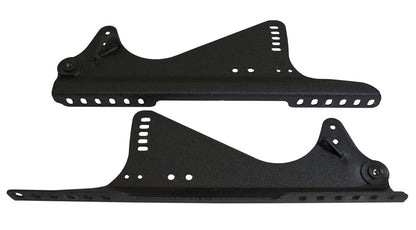 R-9240 Driver Seats Between 440mm to 427mm wide at mount point