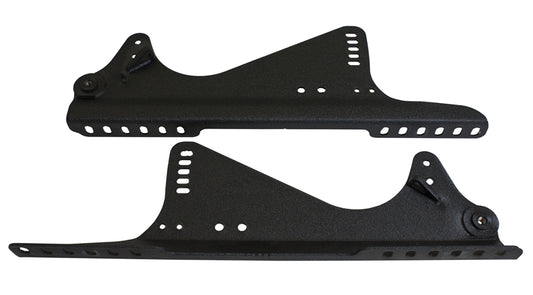 R-9250 Driver Seats Between 440mm to 427mm wide at mount point