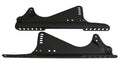 Brey Krause R-9256 Driver Seats Between 443mm to 460mm wide at mount point