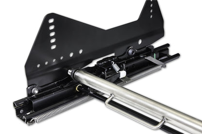 Brey Krause Sub Strap Mount for BK Side Mount Systems - BMW F8x/E9x