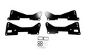 Brey Krause Cobra Nogaro Seat Mounts for OEM Sliders - BMW F8x/E9x