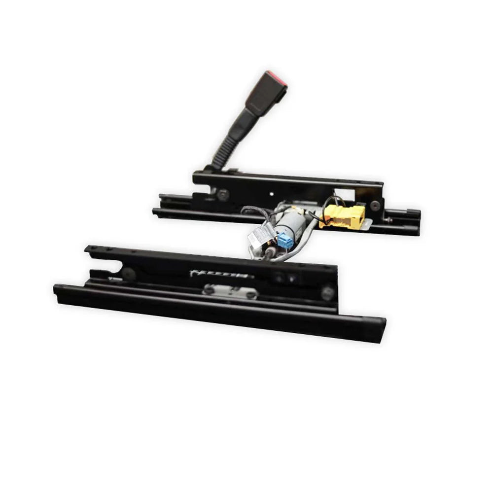 Brey Krause Bottom Mounted Seat Adapters - BMW F8x/E9x/F3x