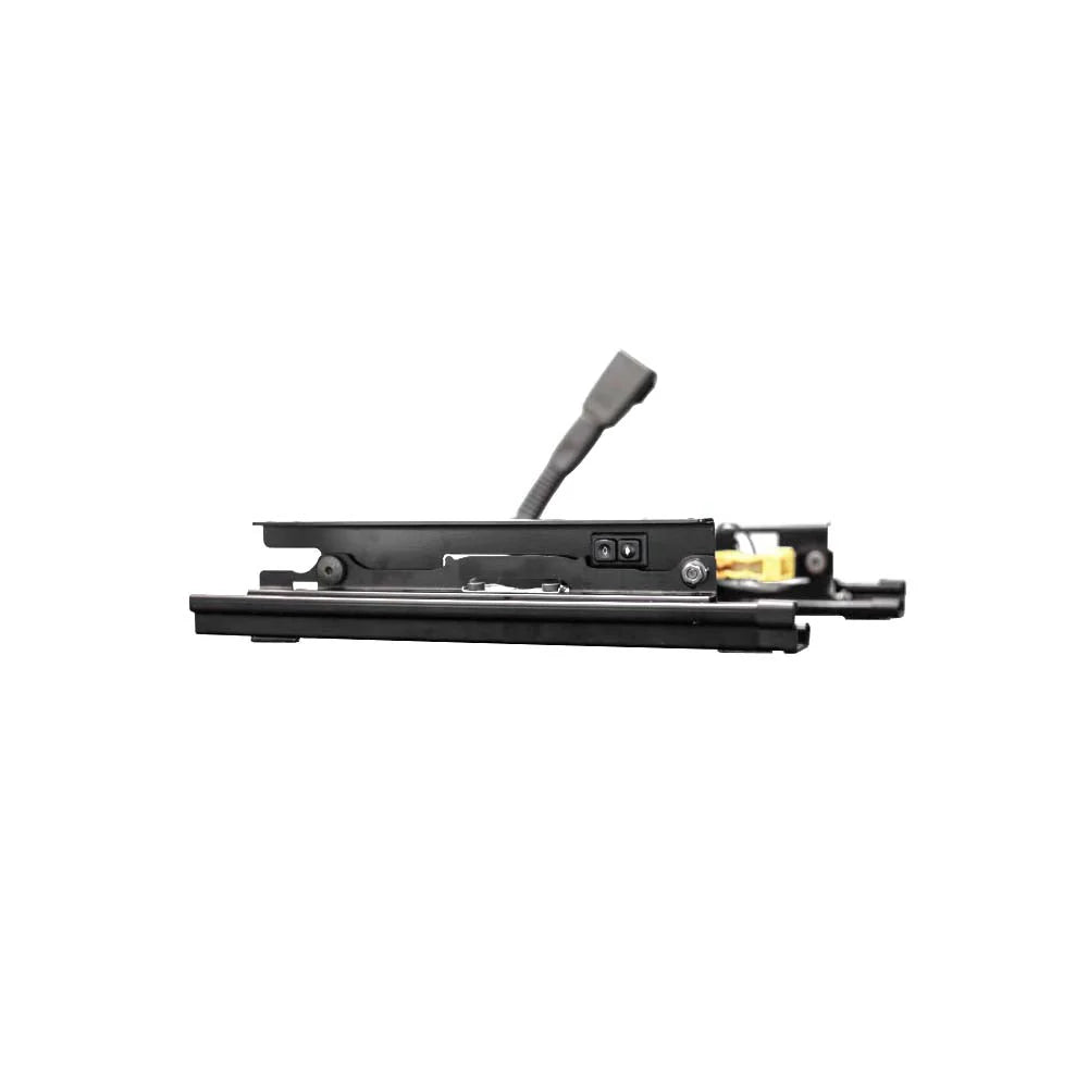 Brey Krause Bottom Mounted Seat Adapters - BMW F8x/E9x/F3x