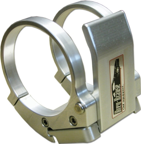 R-9520 Quick Release Fire Extinguisher Mount