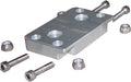 Brey Krause R-9520-BRK Quick Release Fire Extinguisher Mount Bracket