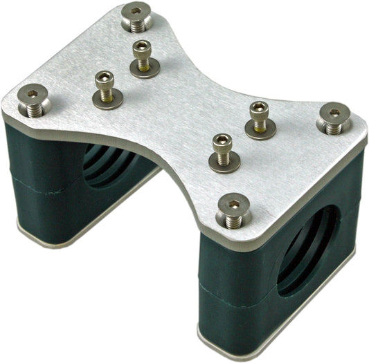 R-9522 1.75” Roll Bar Fire Extinguisher Mount