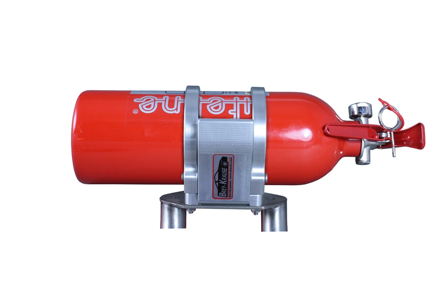 R-9530 Quick Release Fire Extinguisher Mount