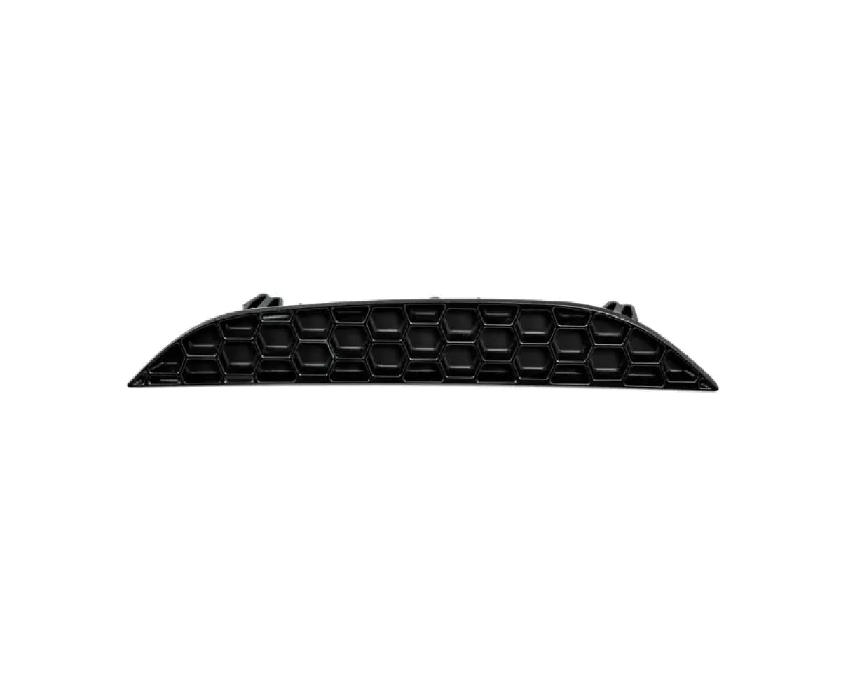 Acexxon Black Honeycomb Rear Reflector Insert Set BMW F90 M5