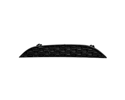 Acexxon Black Honeycomb Rear Reflector Insert Set BMW F90 M5