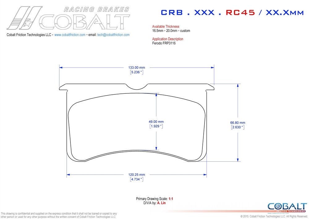 CRB.XRx.RC45
