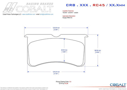 CRB.XRx.RC45