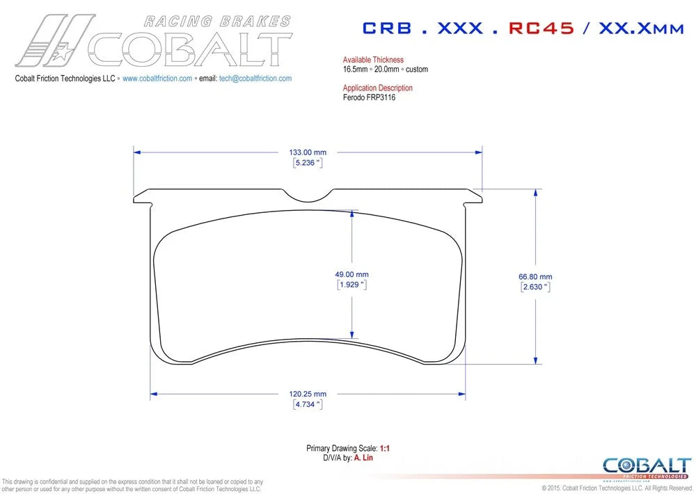 CRB.XRx.RC45