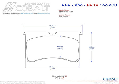 CRB.XRx.RC45