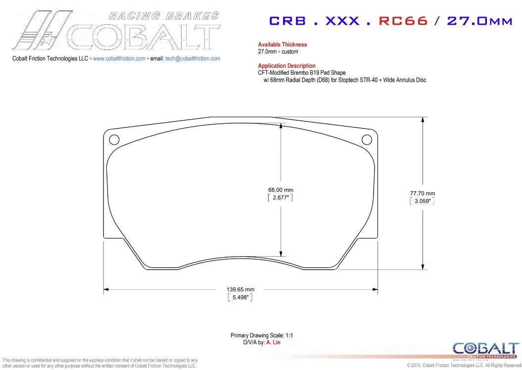 CRB.XRx.RC66