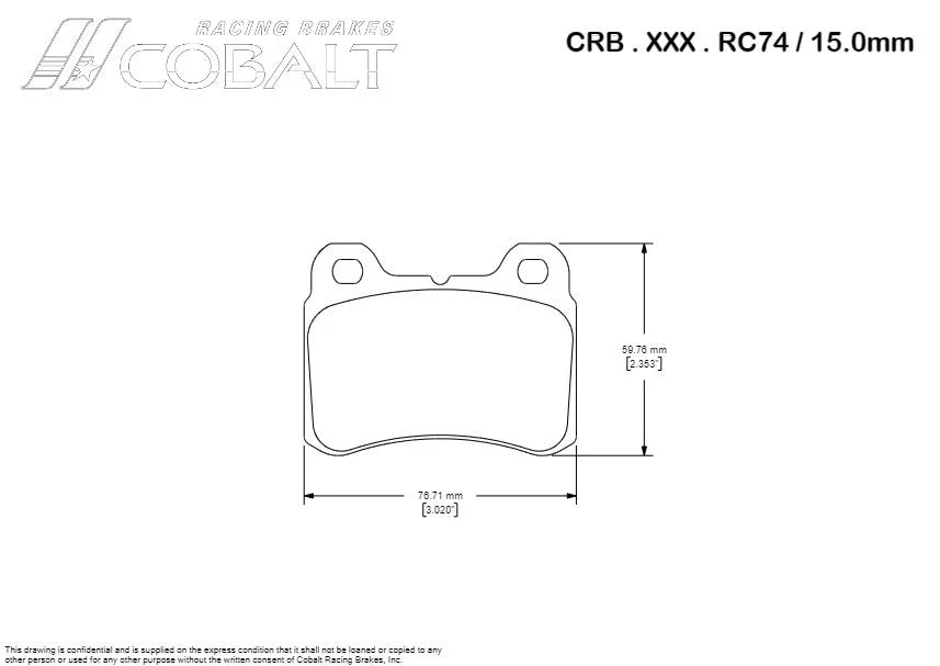 CRB.XRx.RC74