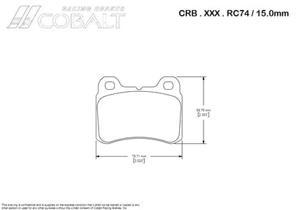 CRB.XRx.RC74