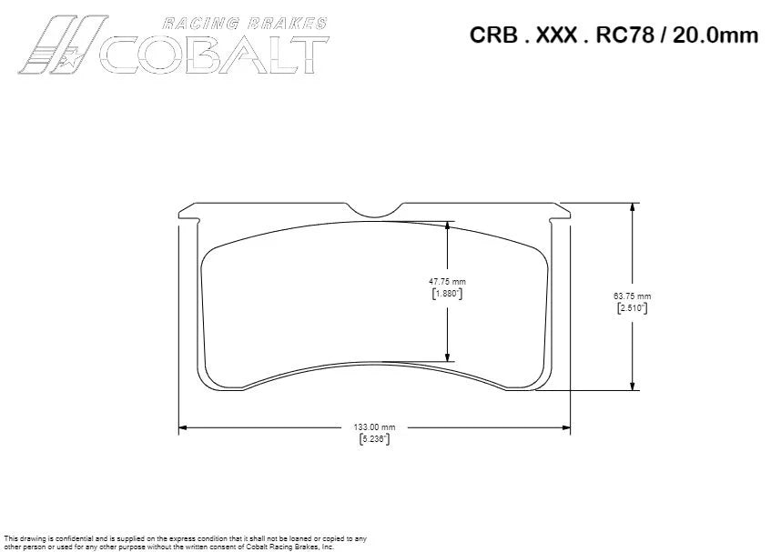 CRB.XRx.RC78