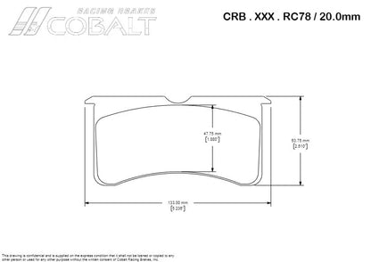 CRB.XRx.RC78