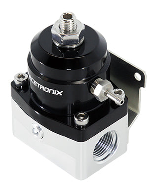 Fuel Pressure Regulator