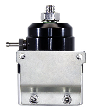 Fuel Pressure Regulator
