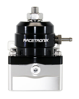 Fuel Pressure Regulator