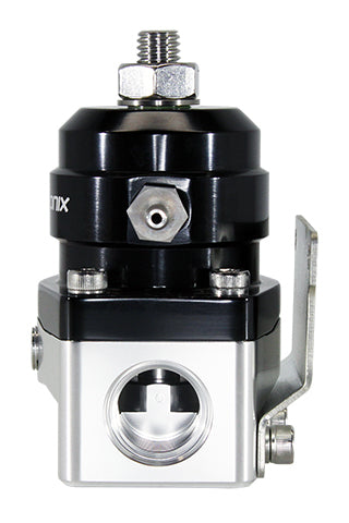 Fuel Pressure Regulator