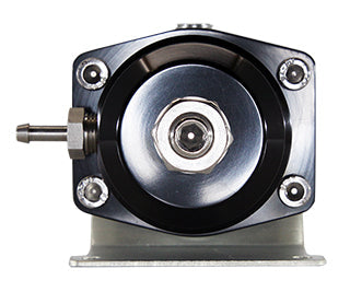 Fuel Pressure Regulator