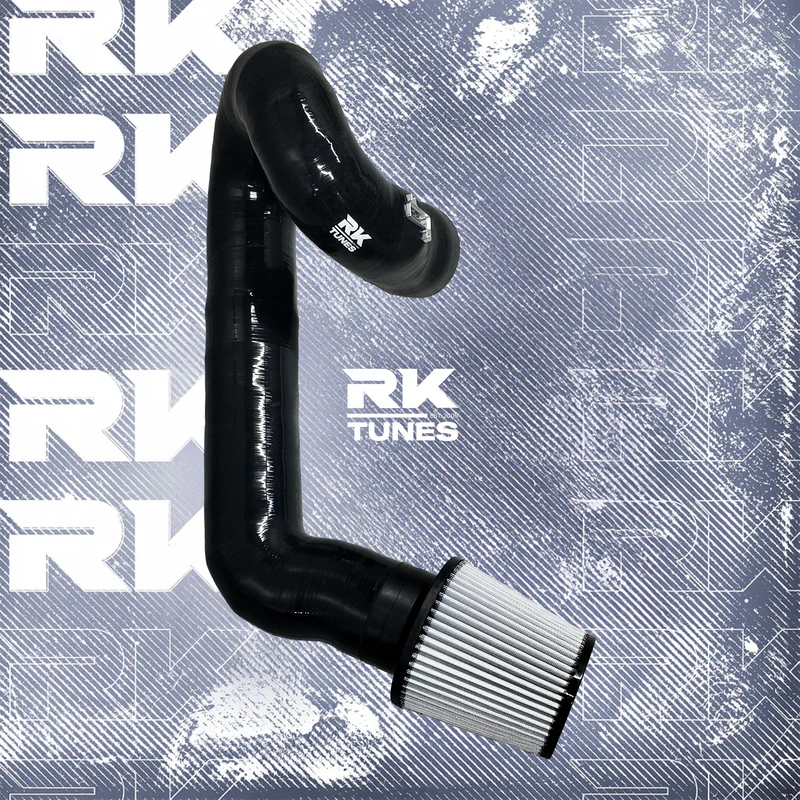 RKTunes G Series B58 Front Mount Intake BMW X3 / X4 / X5 / X6 / X7 M40i