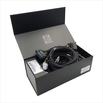 MOTIV ReFlex+ Advanced I/O Integration - BMW B58/S58 Plug-n-Play