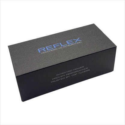 MOTIV ReFlex+ Advanced I/O Integration - BMW B58/S58 Plug-n-Play
