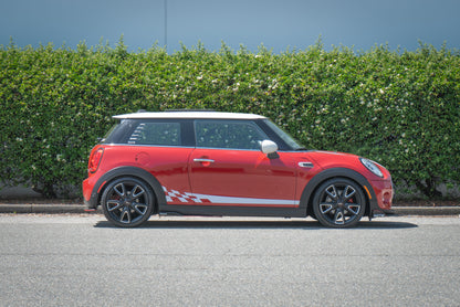 CTS Turbo Lowering Springs F55/F56 MINI Cooper/Cooper S/JCW