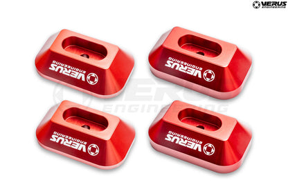 Verus Engineering Replacement Jack Pad- G87 BMW M2
