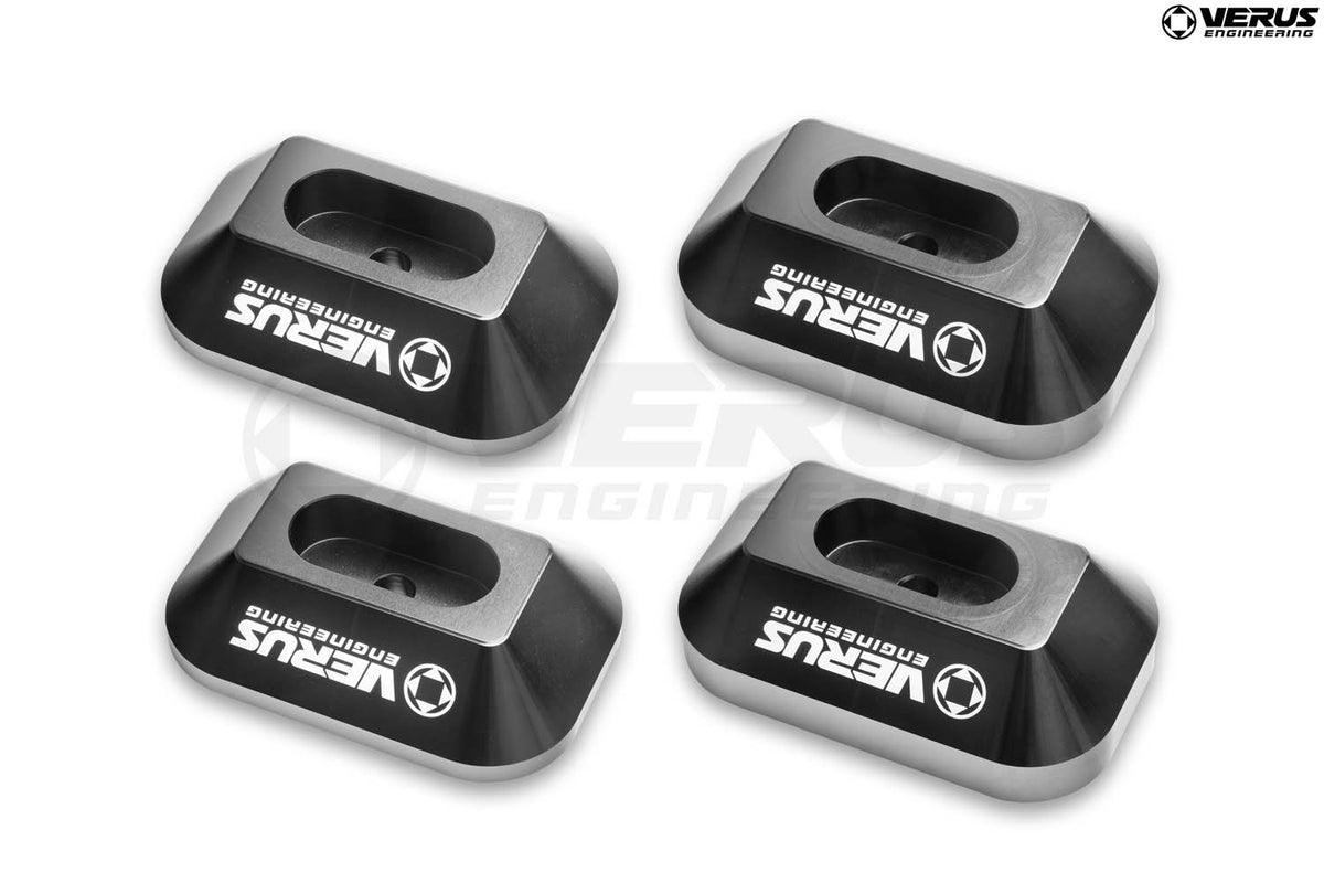 Verus Engineering Replacement Jack Pad- G87 BMW M2