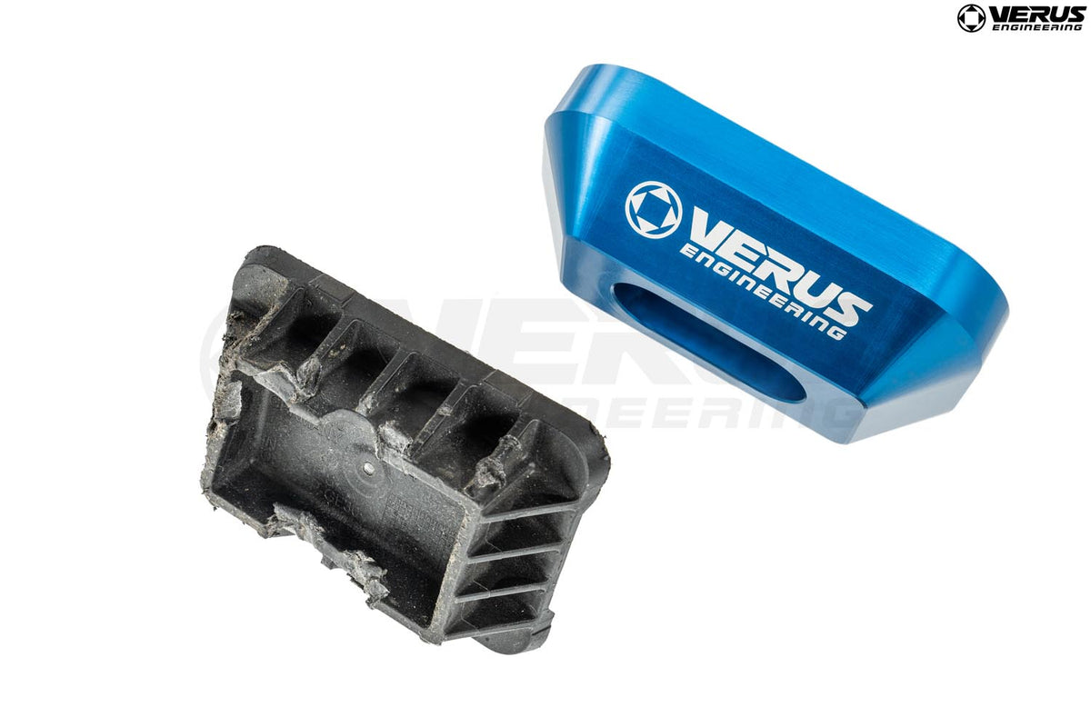 Verus Engineering Replacement Jack Pad / Jack Puck - BMW G-Series M3, M4