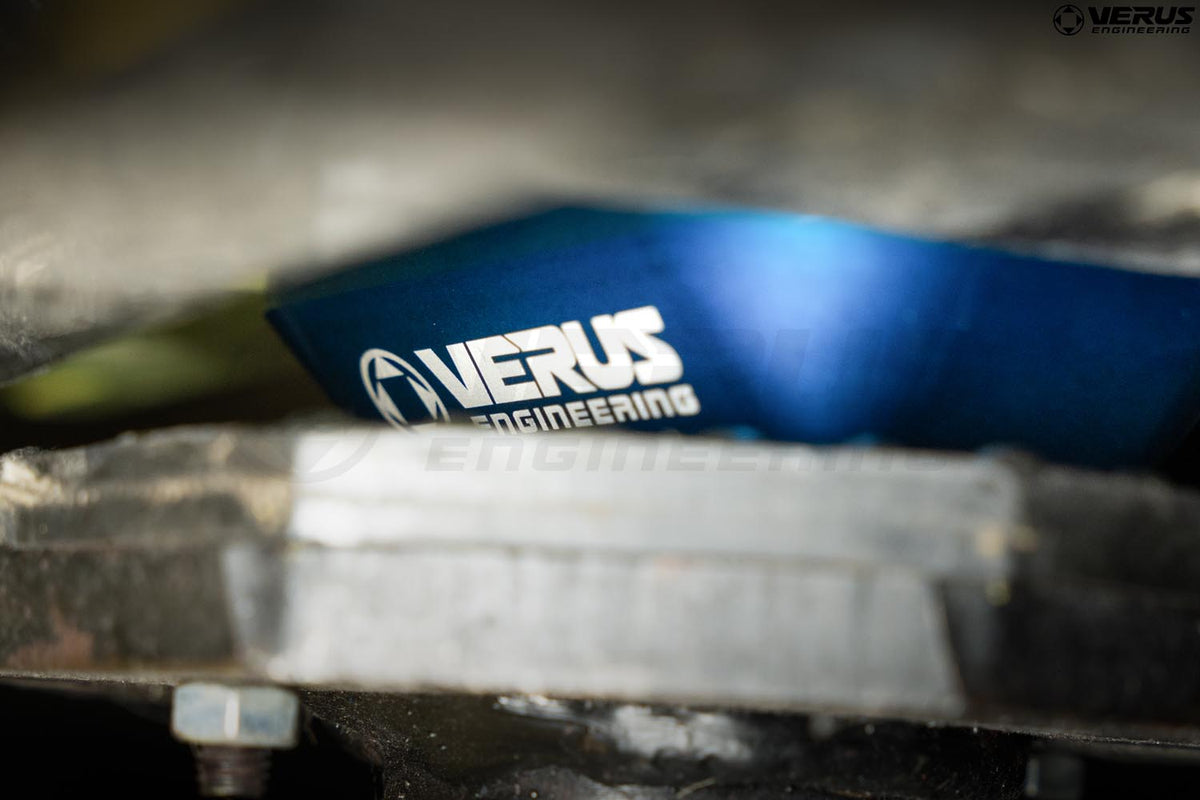 Verus Engineering Replacement Jack Pad / Jack Puck - BMW G-Series M3, M4