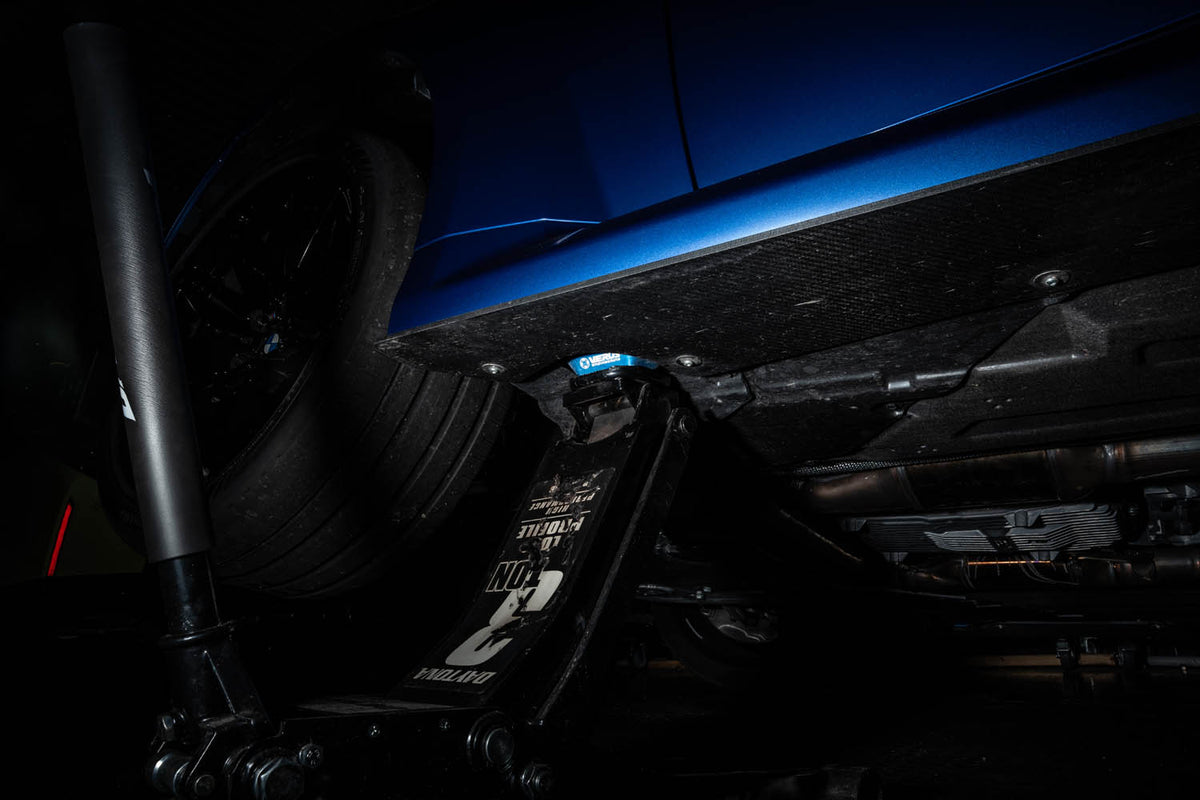 Verus Engineering Replacement Jack Pad / Jack Puck - BMW G-Series M3, M4