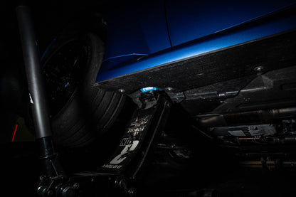 Verus Engineering Replacement Jack Pad / Jack Puck - BMW G-Series M3, M4