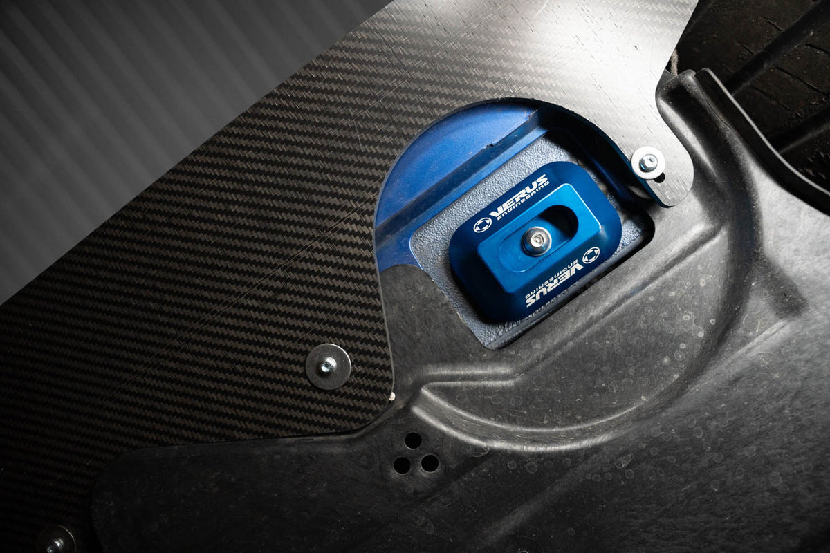 Verus Engineering Replacement Jack Pad / Jack Puck - BMW G-Series M3, M4