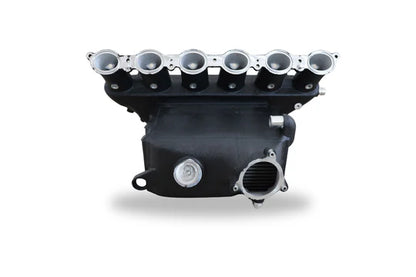 BMS Port Injection Intake Manifold and Intercooler BMW M3 M4 M2 X4M X3M F97 G80 S58
