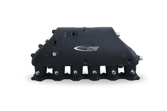 BMS Port Injection Intake Manifold and Intercooler BMW M3 M4 M2 X4M X3M F97 G80 S58